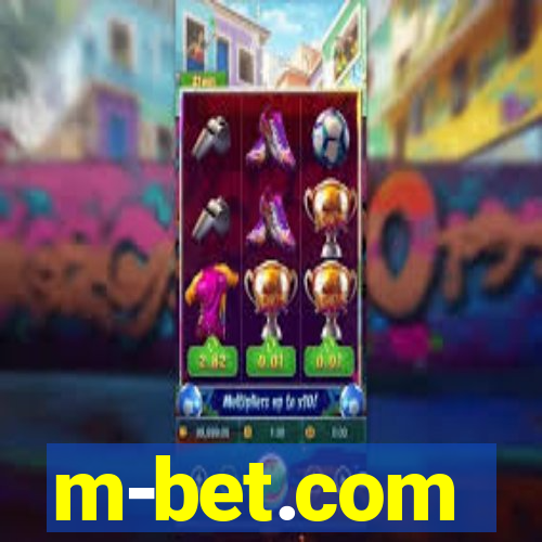 m-bet.com