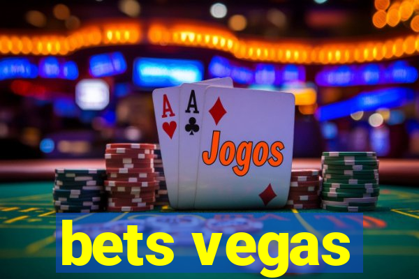 bets vegas