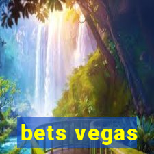 bets vegas