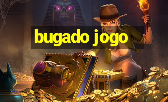 bugado jogo