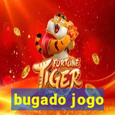 bugado jogo