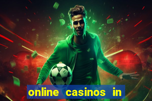 online casinos in new zealand