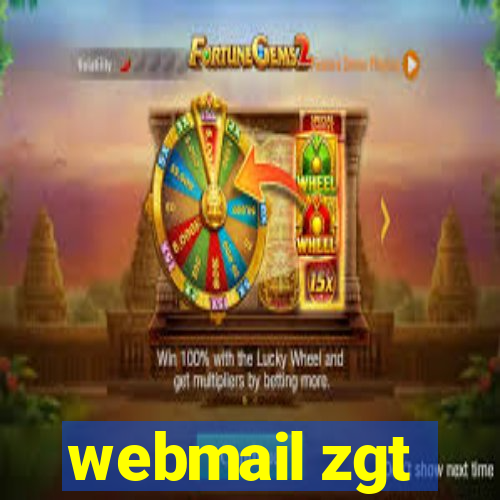 webmail zgt