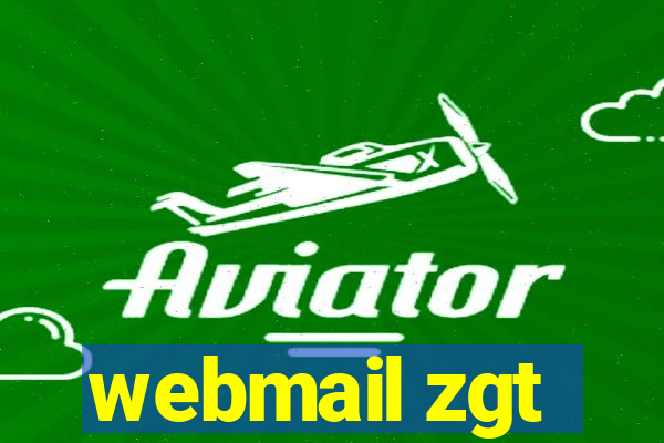 webmail zgt