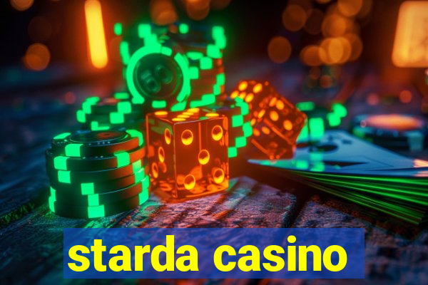 starda casino