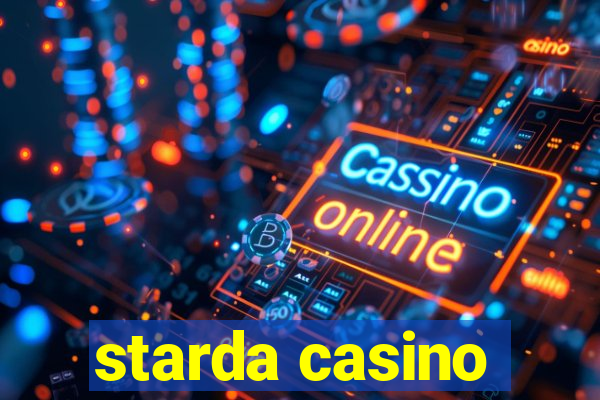 starda casino