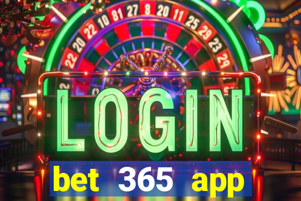 bet 365 app download for android