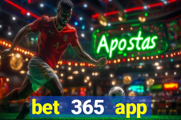 bet 365 app download for android