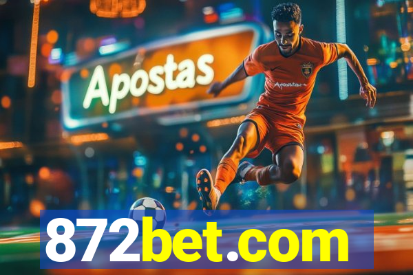 872bet.com