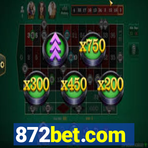 872bet.com