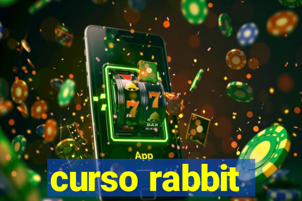 curso rabbit