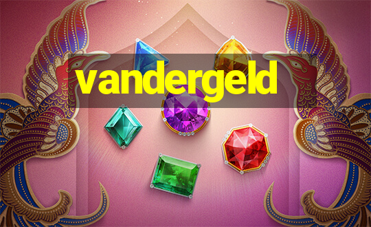 vandergeld