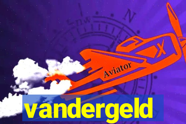 vandergeld