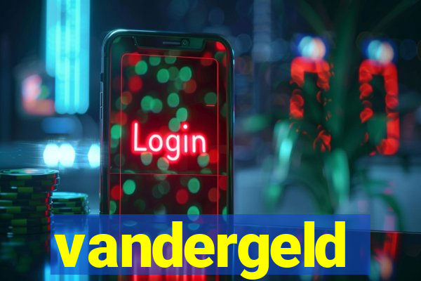 vandergeld