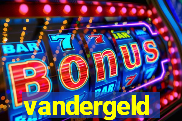 vandergeld