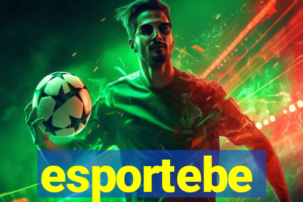 esportebe