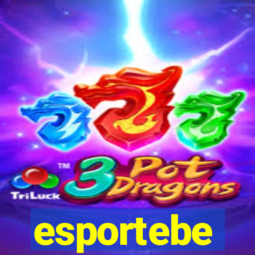 esportebe