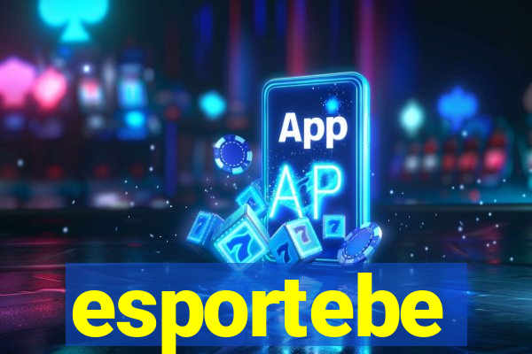 esportebe