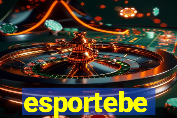 esportebe