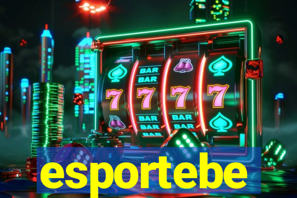 esportebe