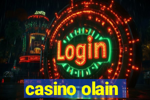 casino olain