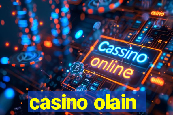 casino olain