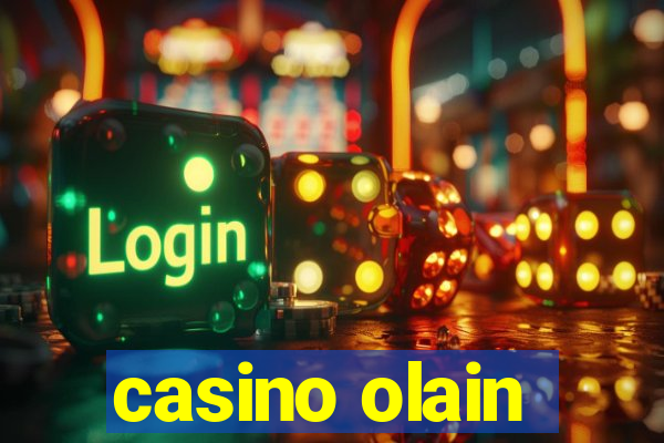 casino olain