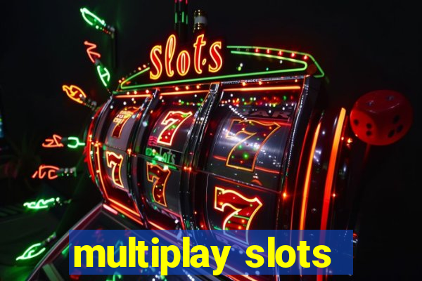 multiplay slots