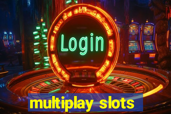 multiplay slots