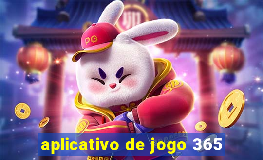 aplicativo de jogo 365