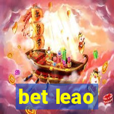 bet leao