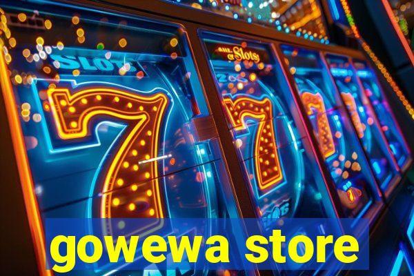 gowewa store