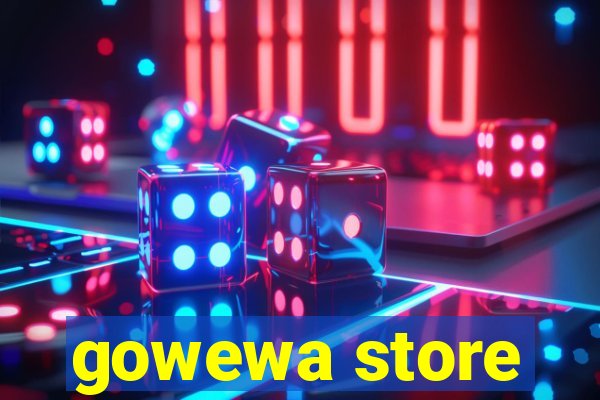 gowewa store