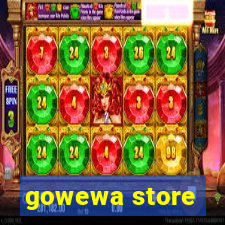 gowewa store