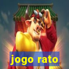 jogo rato