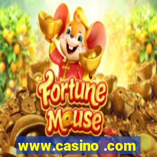 www.casino .com