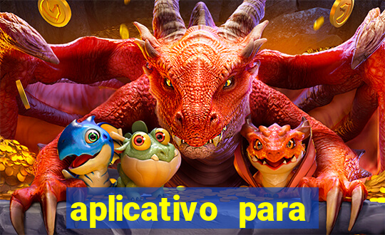 aplicativo para fazer jogo do bicho online