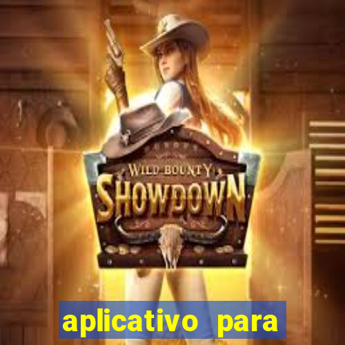 aplicativo para fazer jogo do bicho online