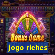 jogo riches