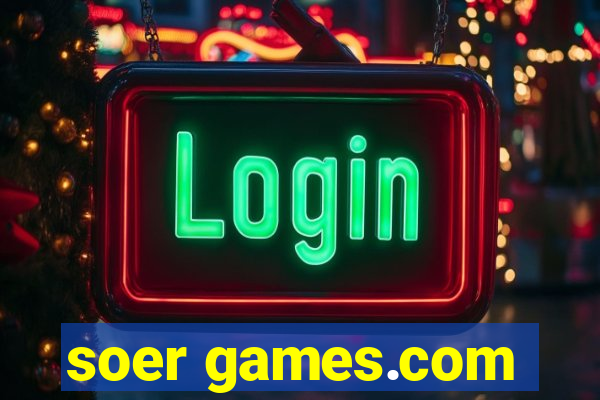 soer games.com