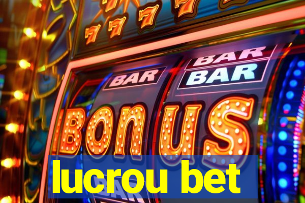 lucrou bet