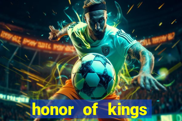 honor of kings beta acesso antecipado