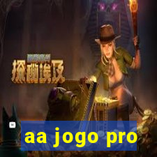 aa jogo pro