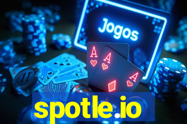 spotle.io