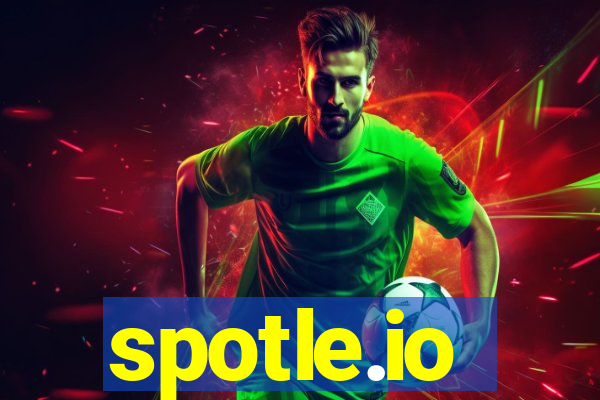 spotle.io