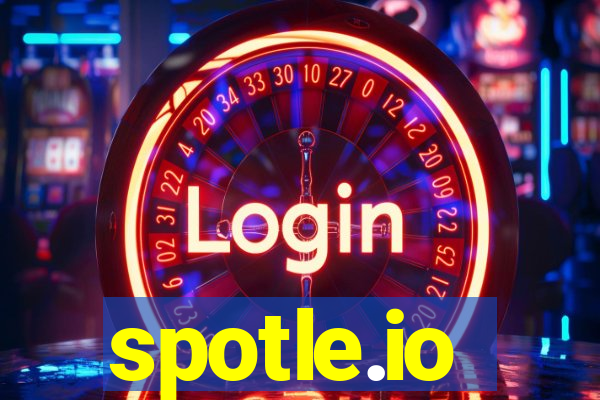 spotle.io