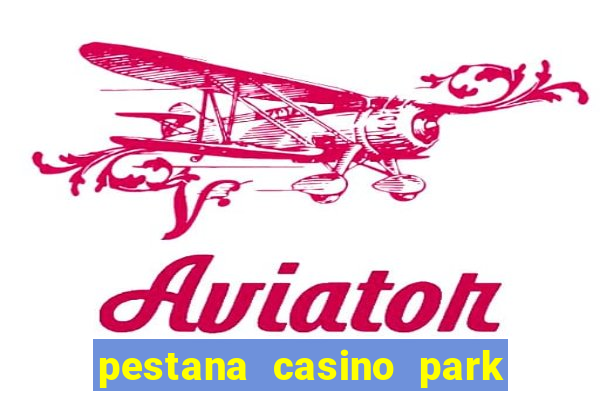 pestana casino park hotel and casino