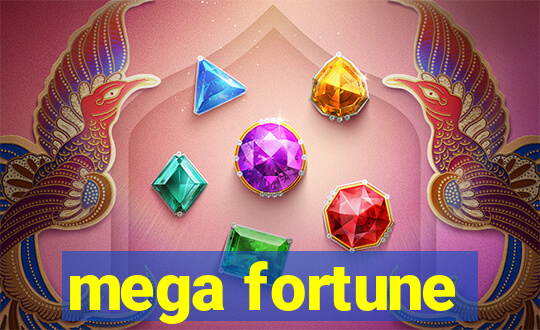 mega fortune