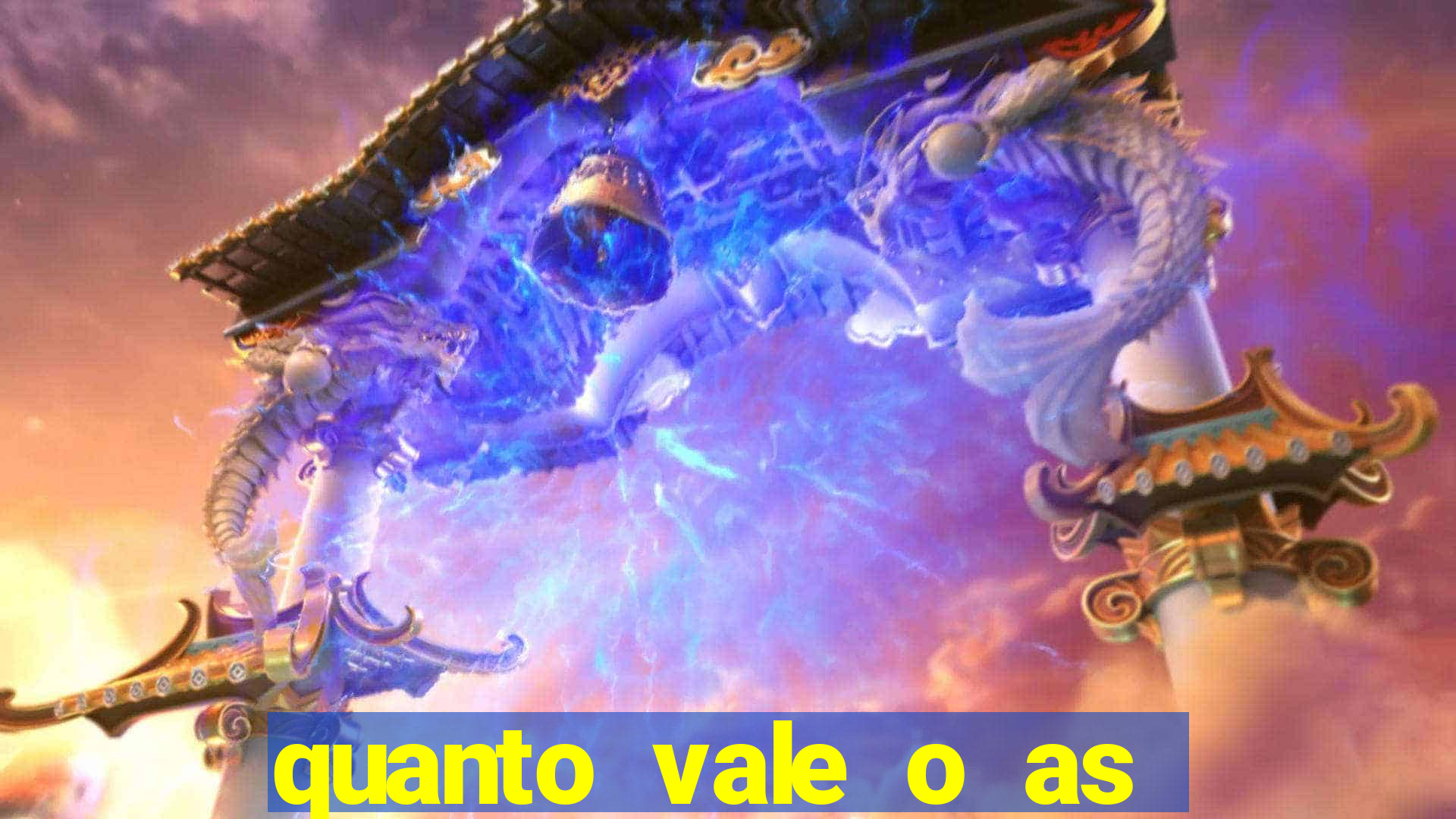 quanto vale o as no 21