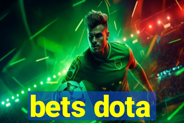 bets dota